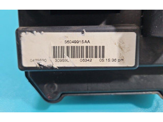 Блок предохранителей  56049915AA, IMPRK1453217   Jeep Grand Cherokee (WK)    