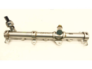 Vstřikovací lišta 06L906054E, 06M133316L Audi A6 S6 C8 4K DLZ DLZA DLZB