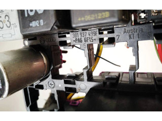 Блок предохранителей  3d1937499f, 3D1937499F   Volkswagen Phaeton    