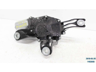 Моторчик заднего дворника 12793272, 0390201595 Saab 9-5