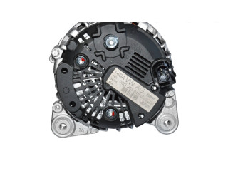 Генератор 03G903016G   Audi A5 Sportback 8TA      