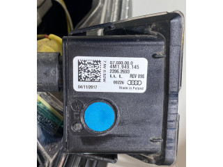 Зеркало электрическое Audi Q5 SQ5 2017 - года