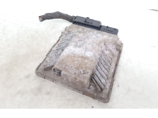 Блок управления двигателя 03G906018S, 5WP45510   Volkswagen PASSAT B6