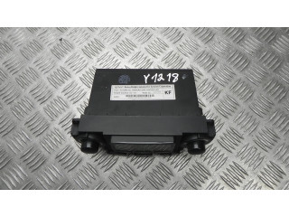 Блок управления климат-контролем 96430996   Chevrolet Lacetti