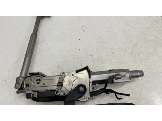 Крестовидная связь оси рулевого колеса