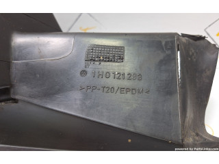 Радиатор интеркулера 1H0121283, 1H0121283   Volkswagen Golf III