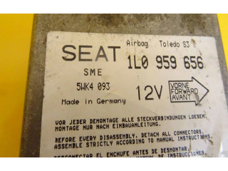 Блок подушек безопасности 1L0959656 Volkswagen Golf III