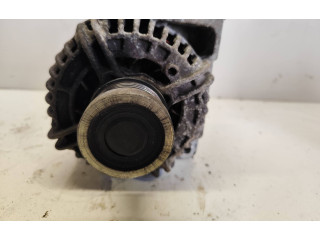 Генератор 30667787, 0124525060   Volvo XC90      