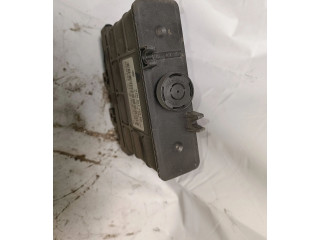 Блок управления коробкой передач 01m927733eq   Volkswagen Golf IV