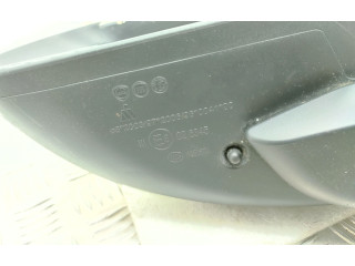 Зеркало электрическое        Fiat 500L  2013 -  года   