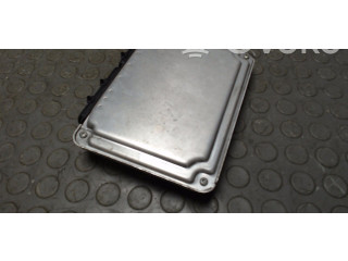Блок управления двигателя 030906032CP, 0261207199   Volkswagen Lupo