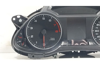 Панель приборов 8K0920900A, 8K0920900 Audi A4 Allroad