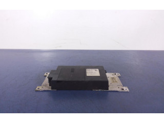 Блок управления климат-контролем 9389659, 9389659   BMW X3 F25