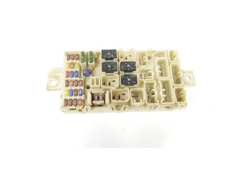 Блок предохранителей 8637A592   Mitsubishi L200    