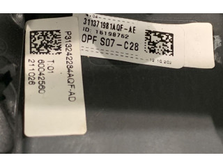 Руль Skoda Kodiaq  2017 - 2024 года       