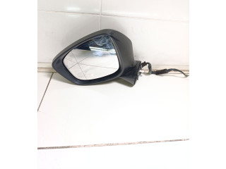 Zpětné zrcátko Mazda CX-5 2013 023750, 023751