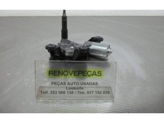 Моторчик заднего дворника 0390201856, 287100010R    Renault Scenic III -  Grand scenic III