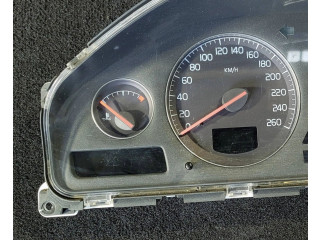 Панель приборов 0205493, 69294580T   Volvo V70       