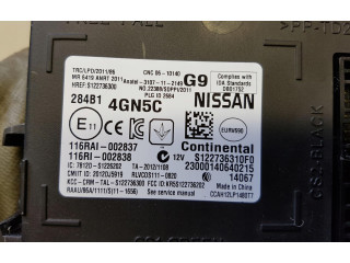 Pojistková skříňka 284B14GN5C Infiniti Q50 2019