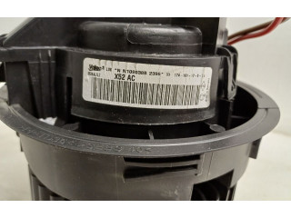 Вентилятор печки 272107294R, N109038B Dacia Duster