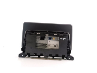 Экран/ дисплей / маленький экран 5FA919606C   Cupra Leon    