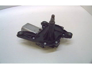 Моторчик заднего дворника 53014912 Opel Combo C