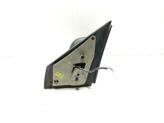 Зеркало электрическое Dacia Dokker 2012 - года