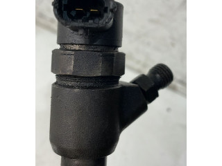 Форсунка Fiat Idea