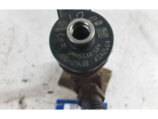 Форсунка 0445110589, 0445110589 KIA Pro Cee'd II D4FB