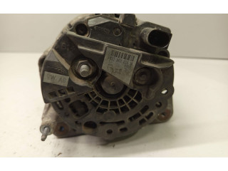 Генератор 037903025M Skoda Roomster (5J)