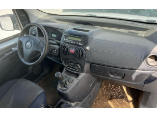 Руль Citroen C5  2008 - 2016 года       