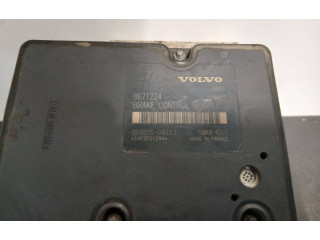 Блок АБС 8671224, 10092504033 Volvo XC90 2003 - 2006 года