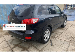 Руль         Hyundai Santa Fe 