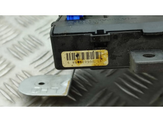 Блок комфорта DN1T15K600JE   Ford Ecosport   