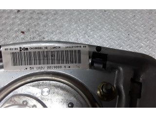 Подушка безопасности водителя 14958430YR Lancia Phedra