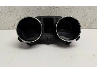 Спидометр (приборный щиток) 5L0920840H Skoda Yeti (5L)