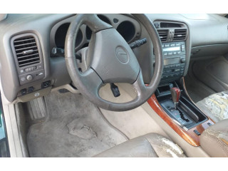 Zpětné zrcátko Lexus GS 300 400 430