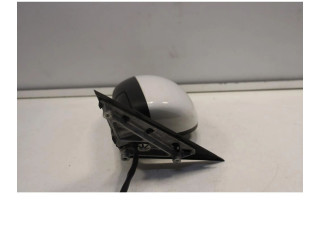 Зеркало электрическое Skoda Fabia Mk2 (5J) 2007 - 2014 года