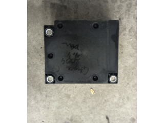 Блок подушек безопасности 9656888880   Citroen C2