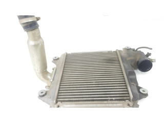 Интеркулер  TG1270000741, 179400L030   Toyota Hilux (AN10, AN20, AN30) 2.5