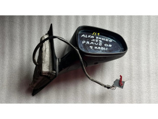 Zpětné zrcátko Alfa Romeo 159 2007