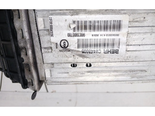 Интеркулер  9803900780   Peugeot 2008 I 