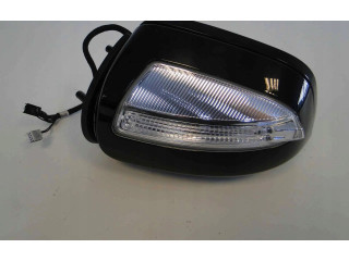 Зеркало электрическое Mercedes-Benz ML W164 2005 - 2011 года