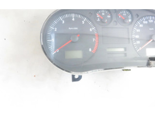 Přístrojová deska  Seat Toledo II (1M) 1998 1M0920800A, 1M0920800A  