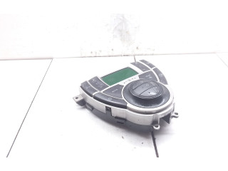 Блок управления климат-контролем 14874990YR, A83000200   Fiat Ulysse