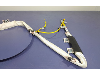 Боковая подушка безопасности 96980195B, 96980195B Chevrolet Captiva