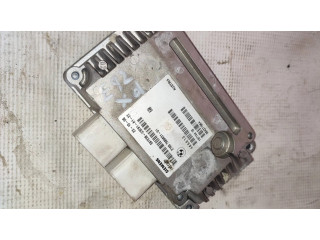 Блок управления редуктора коробки передач (раздатки) 7589831, 27607600966 BMW 3 E92 E93