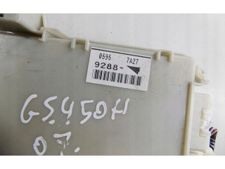 Pojistková skříňka 8267030250 Lexus GS 300 350 430 450H 2007
