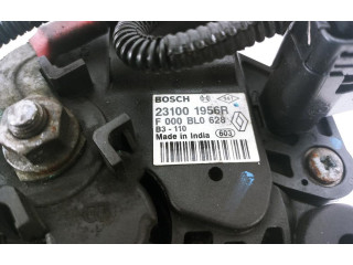 Генератор 231001956R, SinValor Dacia Dokker 1.6