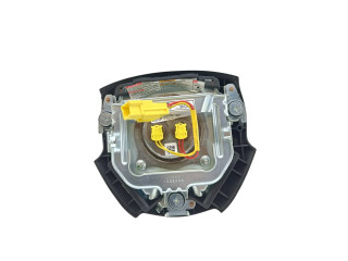 Подушка безопасности водителя 77800SJDE81 Honda FR-V